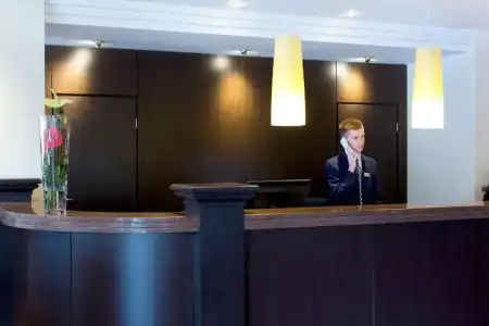 Courtyard by Marriott Schwerin - 17