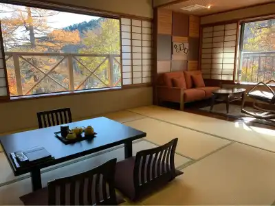 Okunikko Kogen - 2