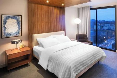 Le Meridien Columbus, St Joseph - 57