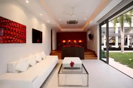 Baan Asan - 2