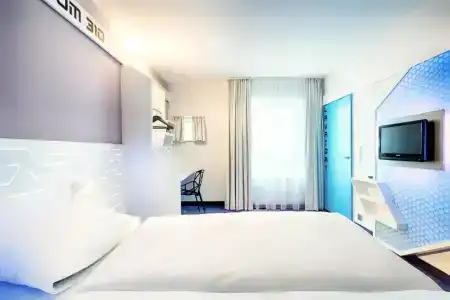 B&B Bremen-Altstadt - 77