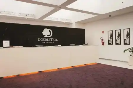 DoubleTree by Hilton Milan - 1