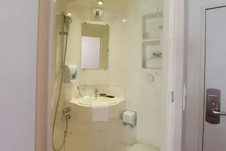 The Originals Access, Hôtel Bordeaux Lac - 7