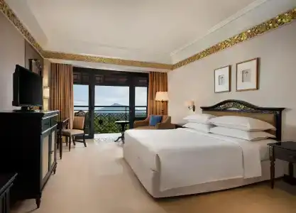 Mustika Yogyakarta Resort and Spa - 119