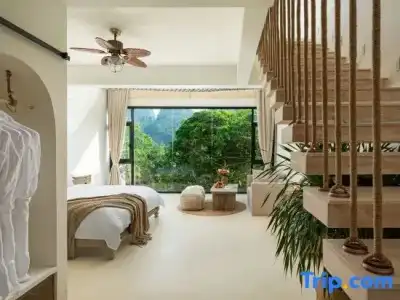 Tranquil Shores Holiday Apartments - 252