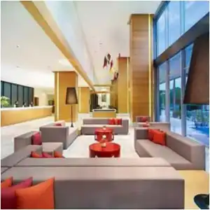 Vivanta Kolkata EM Bypass - 13