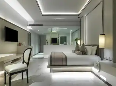 Chanalai Romantica Resort Phuket - Adult Only - 35