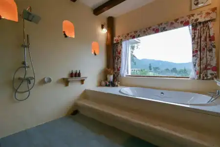 Swiss Valley Hip Resort - 110