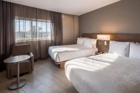 AC by Marriott Guadalajara Expo - 5