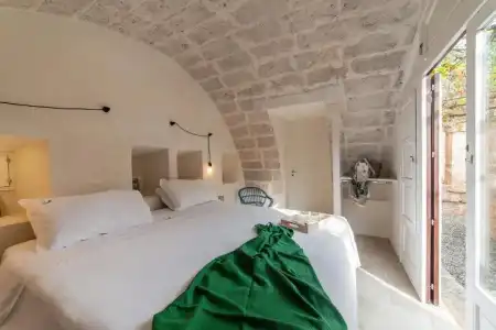 Masseria Borgo San Marco - 2