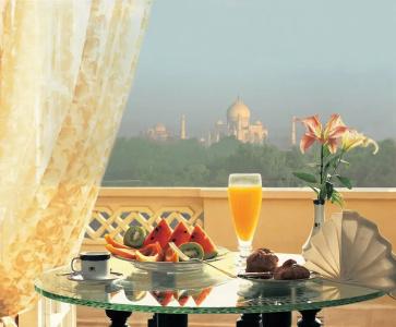 The Oberoi Amarvilas, Agra - 29