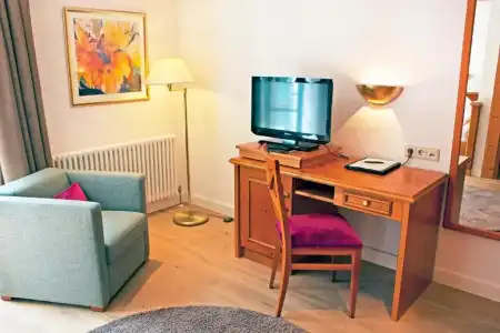 Bayerischer Hof - 48