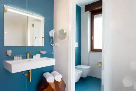 Experience Boutique - Villa Cimmino - 70