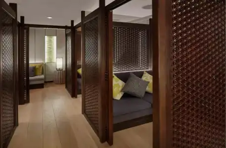 Mandarin Oriental Wangfujing Beijing - 25