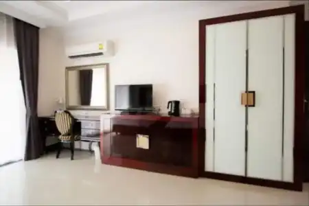 LK Majestic Villa - 21