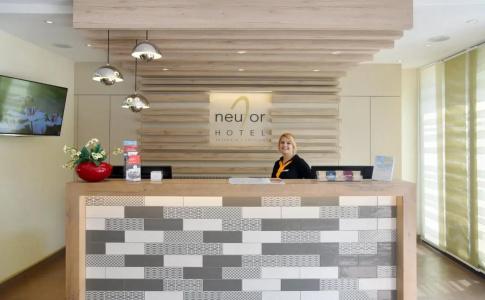 Am Neutor Salzburg Zentrum - 23
