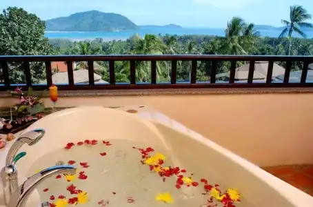 Mangosteen Ayurveda & Wellness Resort - 89