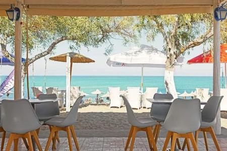 Minos Beach - 9