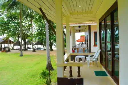 Lanta Family Resort - 33