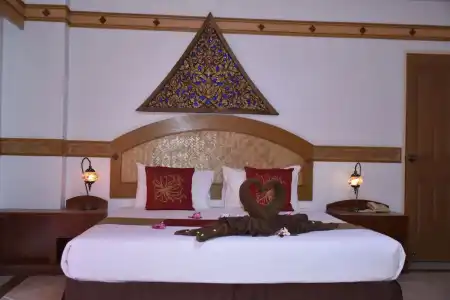 Diana Garden Resort & Lodge - 84