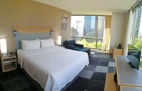 Holiday Inn Express Mexico Reforma by IHG - 64