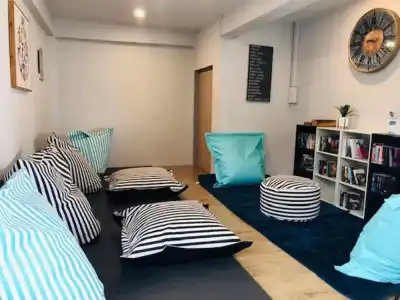 Zleepingpills Aonang Krabi - 3