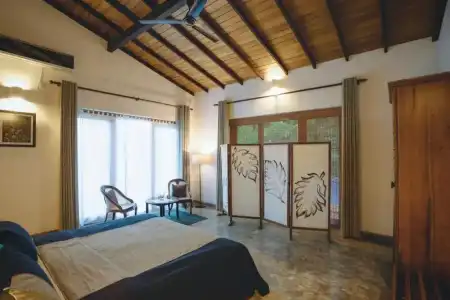 Highland Villa - 33