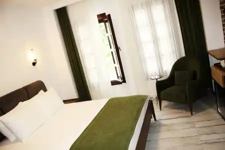 Pintura Urla Butik Otel & Sanat Galerisi - 45