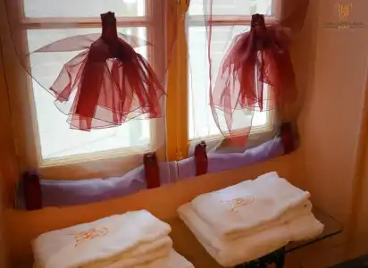 Hôtel La Villa Sainte Valérie Adults Only - 68