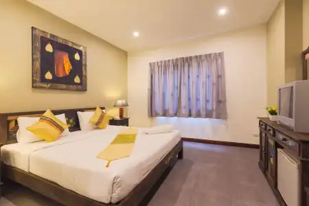 Seeka Boutique Resort - Relaxing Stay - Balcony, Pool & Near Beach - 26