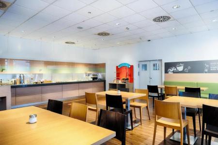 B&B Bonn-City - 30