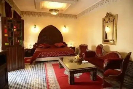 Riad El Yacout - 68