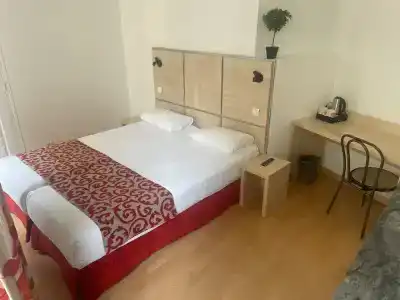 Best Western Saint Antoine - 81