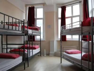 Dover Castle Hostel - 11