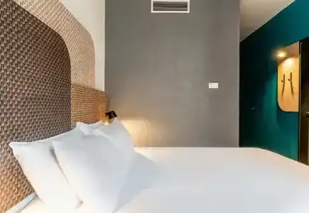 Ibis Budget Marseille Prado - 24