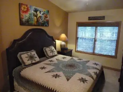 Ruidoso River Resort - 25