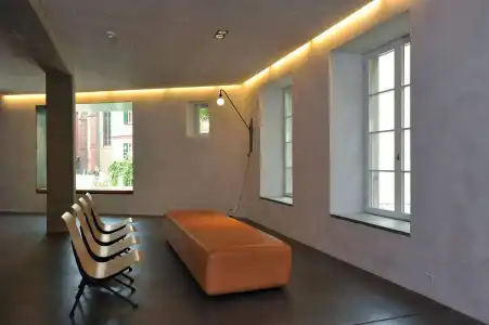 Youth Hostel Basel - 6