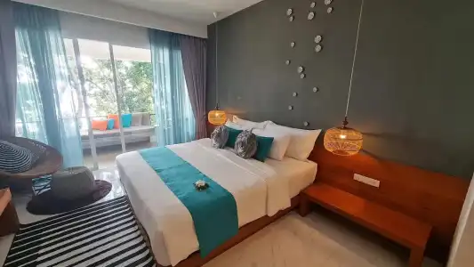 Bliss Resort Krabi - 115