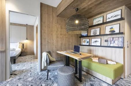 Novotel Megève Mont-Blanc - 52