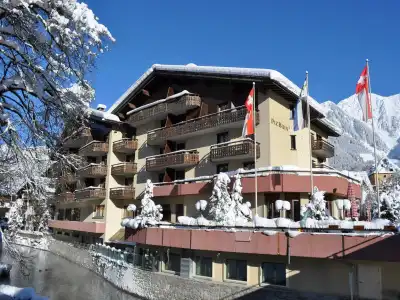 Piz Buin Klosters - 27