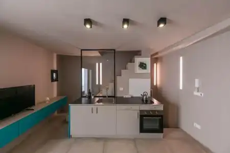 Albergo Diffuso Monopoli - 134