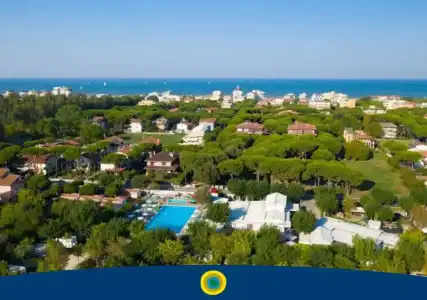 Club del Sole Adriatico Cervia Easy Village - 13