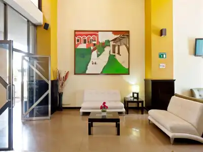 Plaza Mirador - 13