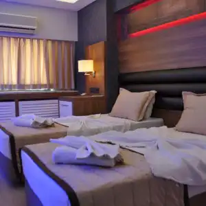 Otel Kabacam - 23