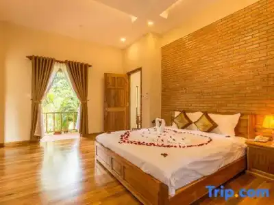 The Garden House Phu Quoc Resort - 332