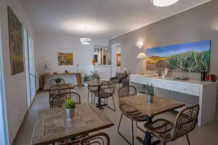Le Muse B&B - 58