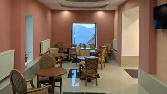 White Shino Hostel - 15
