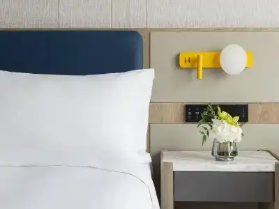 voco Suzhou Guanqian Street by IHG - 68