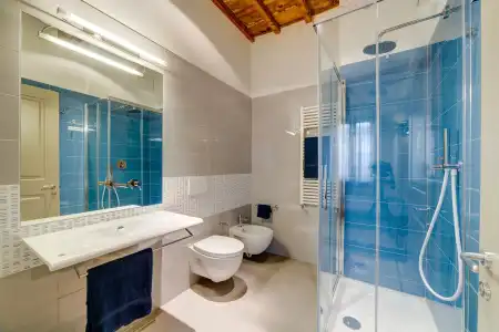 Palazzo Mannaioni Suites - 6