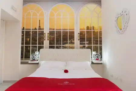 Essential Suite B&B Botanic - 13
